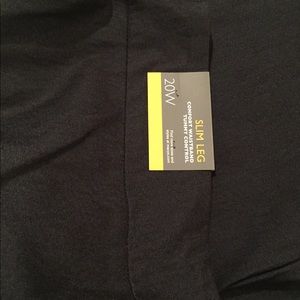 JM plus size pants